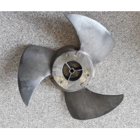 Brilix - Ventilator (Propeller) XHPFD140
